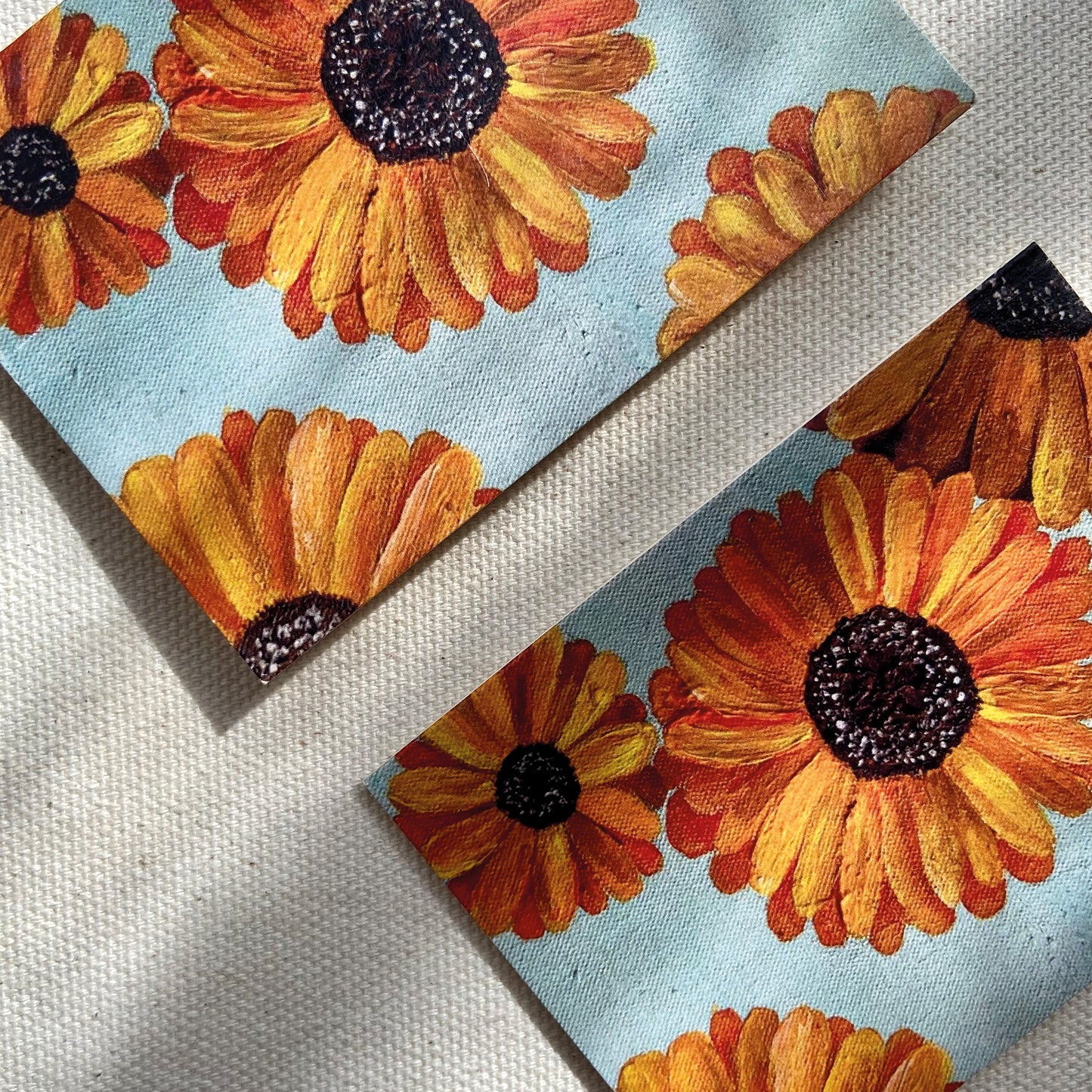 Sunlit Sunflowers | Gift Card