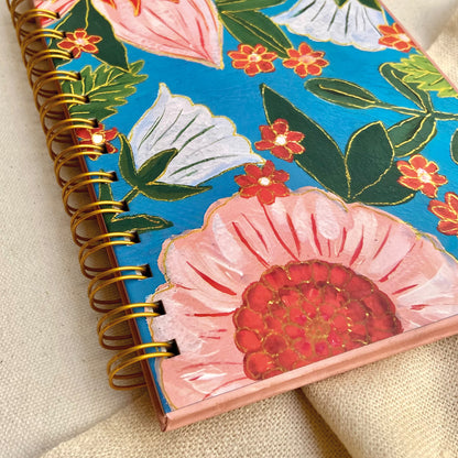Blossom Book | Wiro Notebook