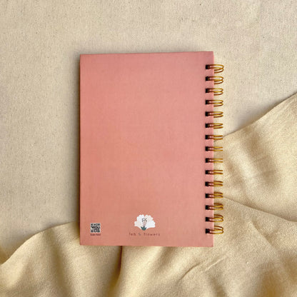 Blossom Book | Wiro Notebook