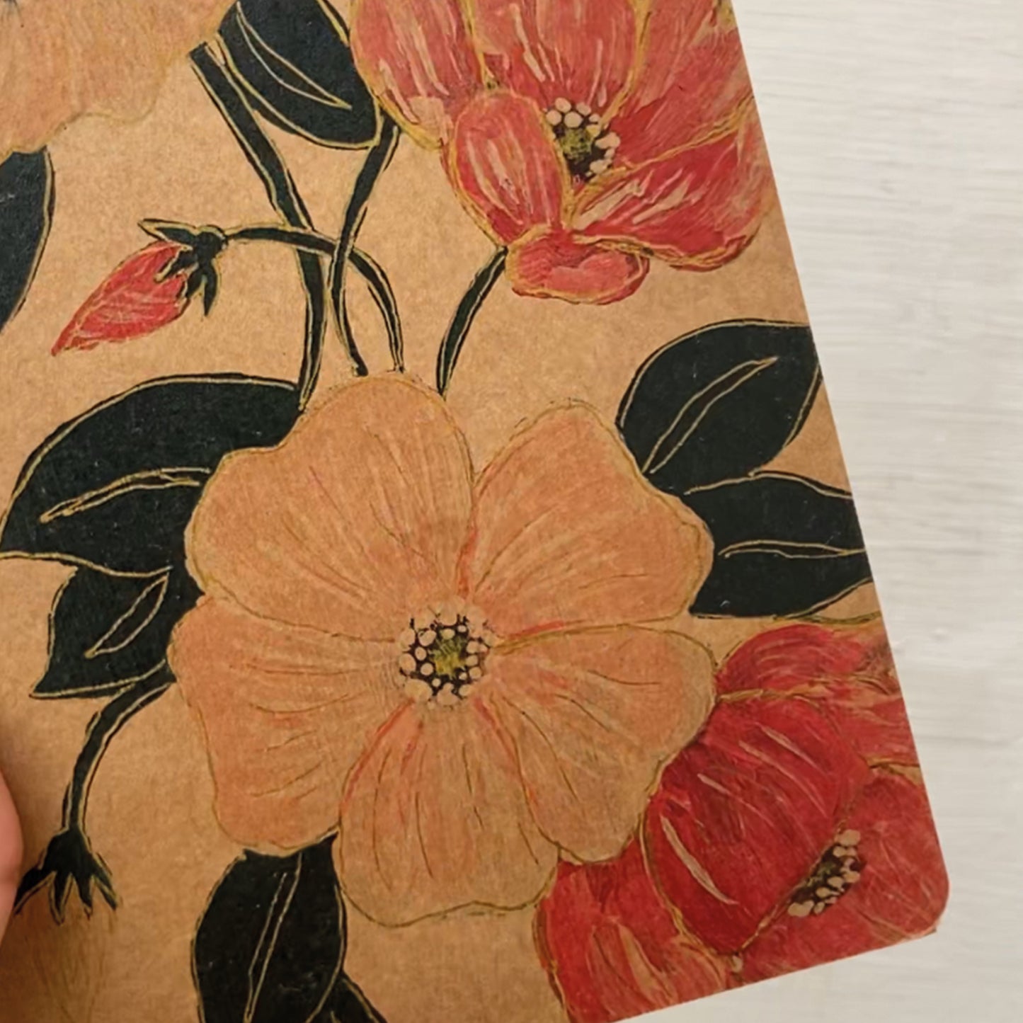 Petal Palette | Sketchbook